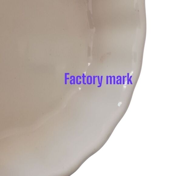 2 ROCQ‎ Parisian Patisserie Ramekins Quiche Tart Pie Baking Dish Set Ombre Red - Picture 5 of 16